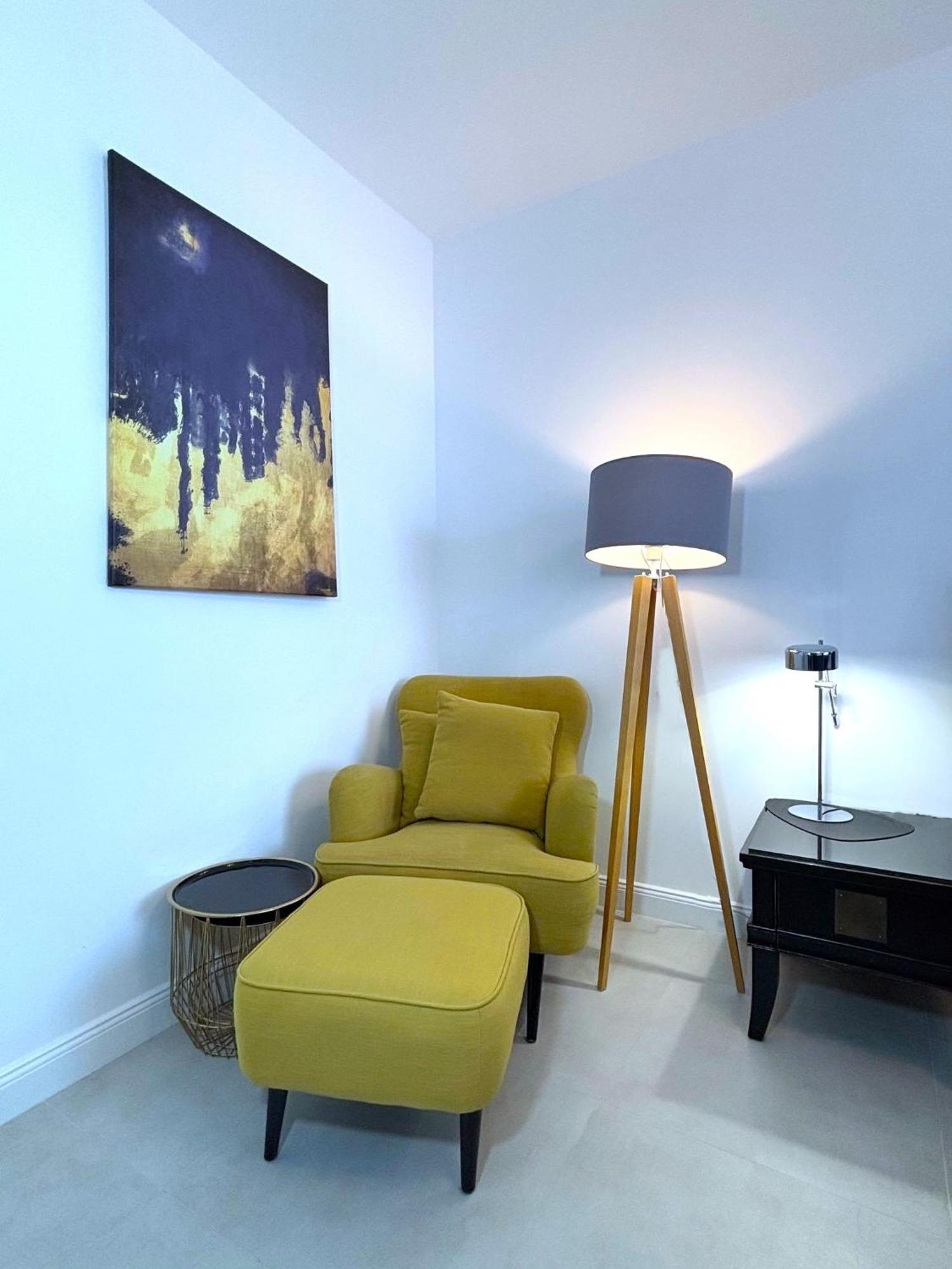 Sun Towers - Apartamenty Bryza - Apartamenty Z Parkingiem Swinoujscie Bagian luar foto